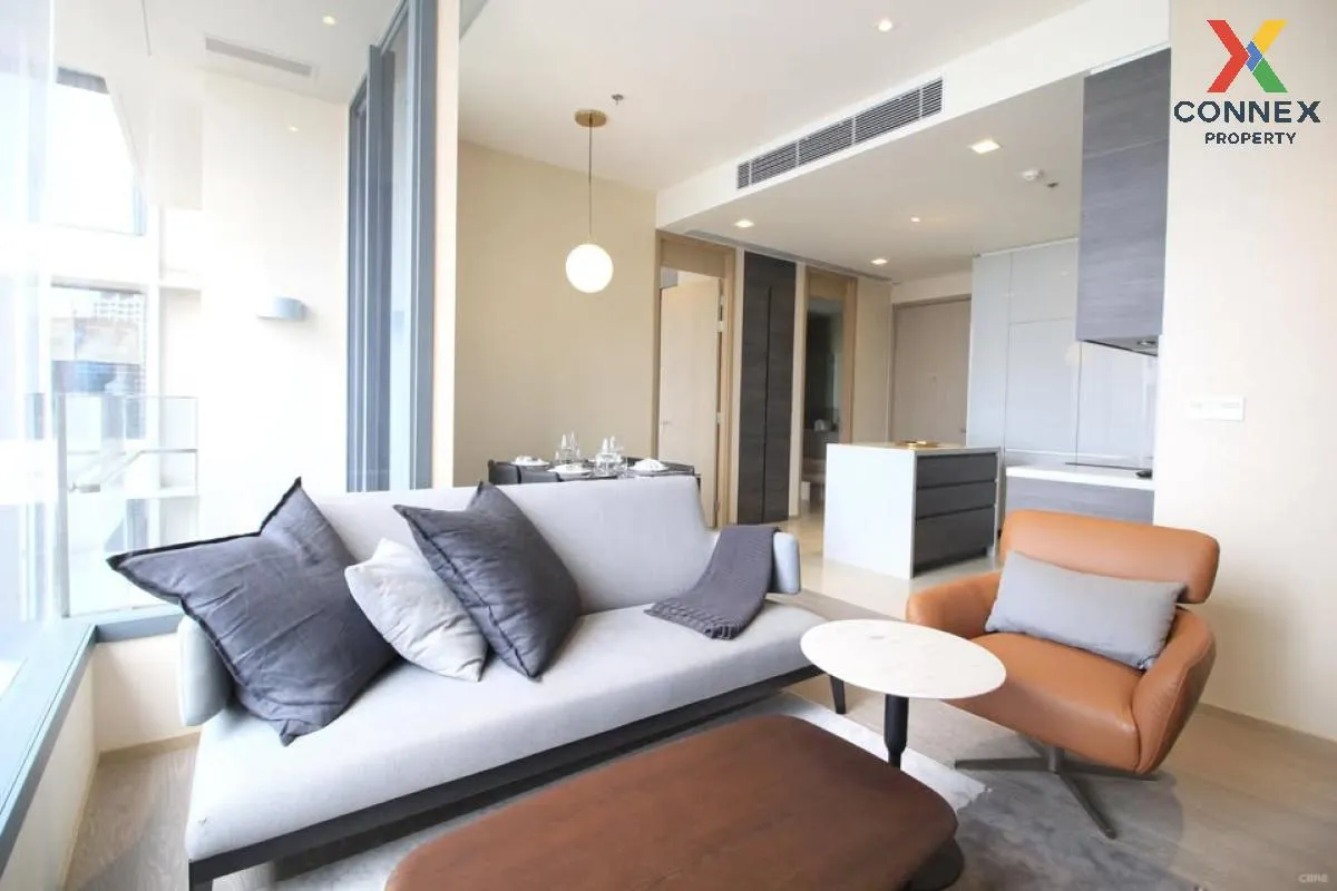For Sale Condo , The Esse Asoke , BTS-Asok , Khlong Toei Nuea , W 1