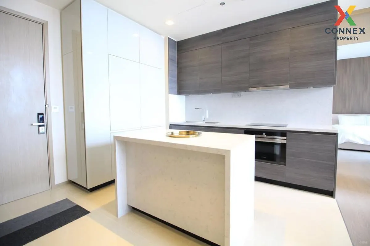 For Sale Condo , The Esse Asoke , BTS-Asok , Khlong Toei Nuea , W 3