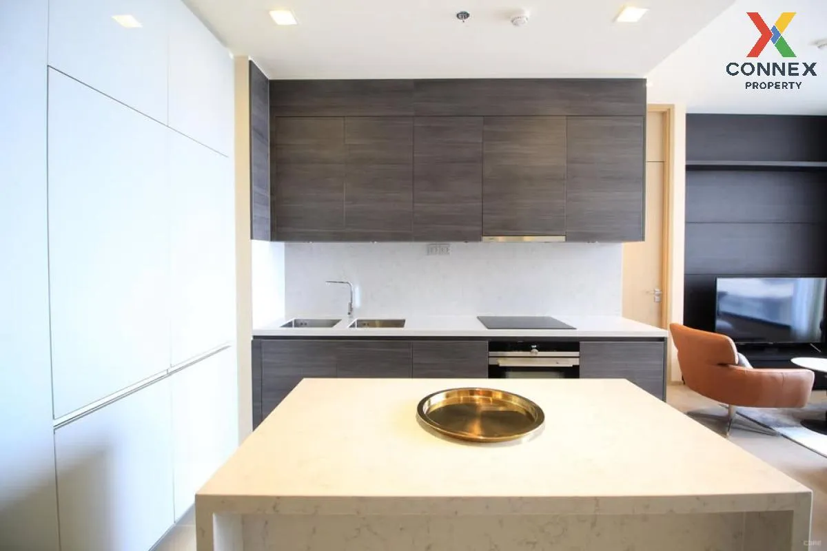 For Sale Condo , The Esse Asoke , BTS-Asok , Khlong Toei Nuea , W 4