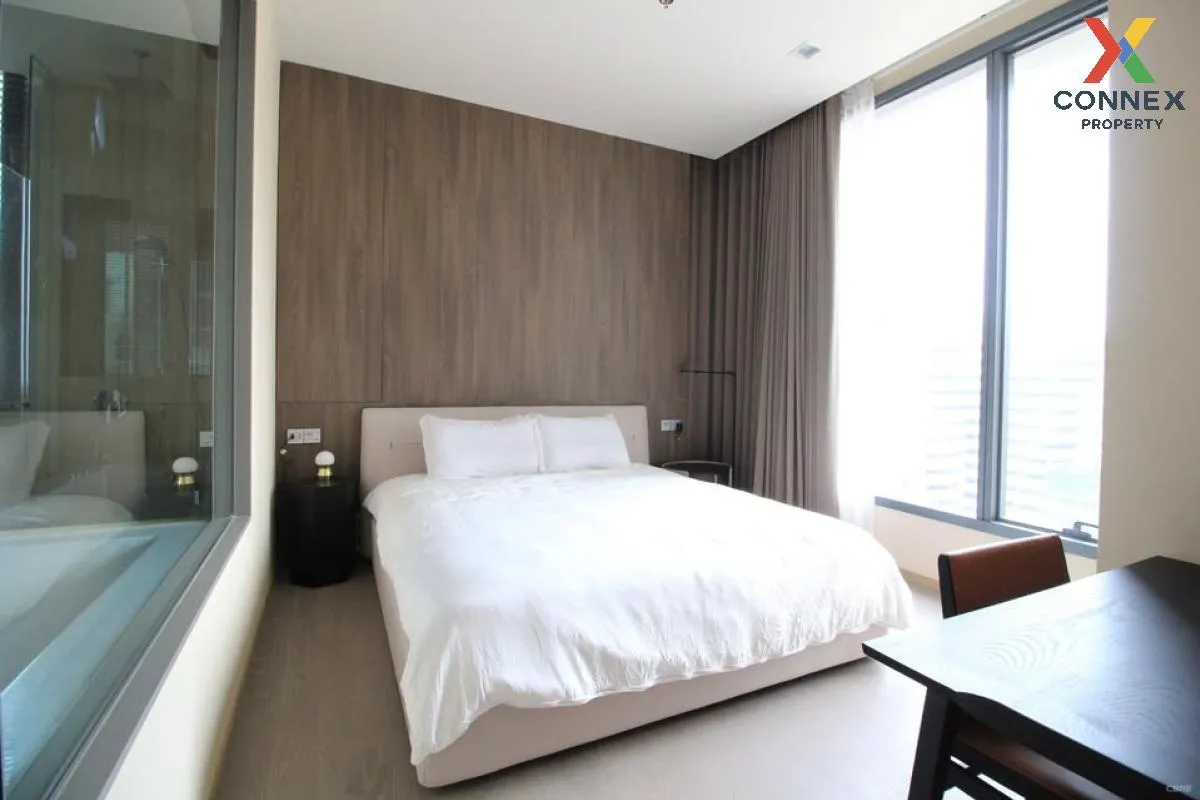 For Sale Condo , The Esse Asoke , BTS-Asok , Khlong Toei Nuea , W