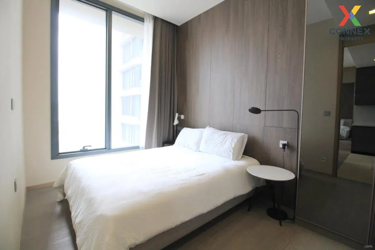 For Sale Condo , The Esse Asoke , BTS-Asok , Khlong Toei Nuea , W