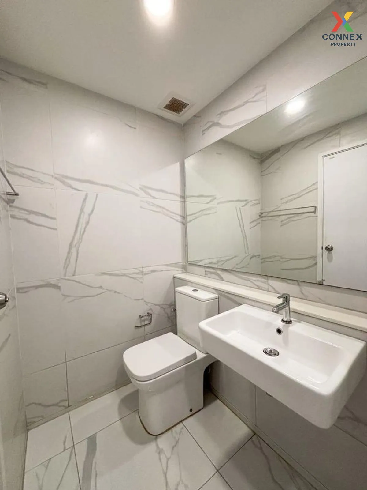 เช่าคอนโด  เซียล่า ศรีปทุม BTS-บางบัว ลาดยาว เขต จตุจักร กรุงเทพ 