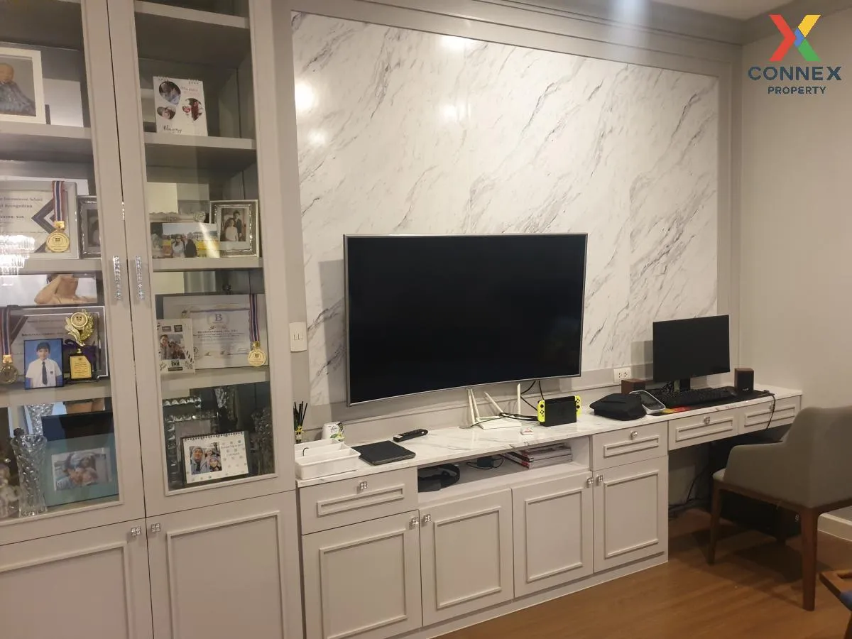 ขายบ้าน  เดอะ ซิตี้ พัฒนาการ ประเวศ เขต ประเวศ กรุงเทพ CX-133816 ขายบ้าน  เดอะ ซิตี้ พัฒนาการ ประเวศ เขต ประเวศ กรุงเทพ CX-133816