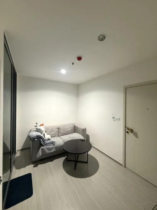 For Sale Condo , Aspire Sathorn - Ratchapruek , nice view , high floor , BTS-Bang Wa , Pakklong Phasi Charoen , Phasi Charoen , Bangkok , CX-133817