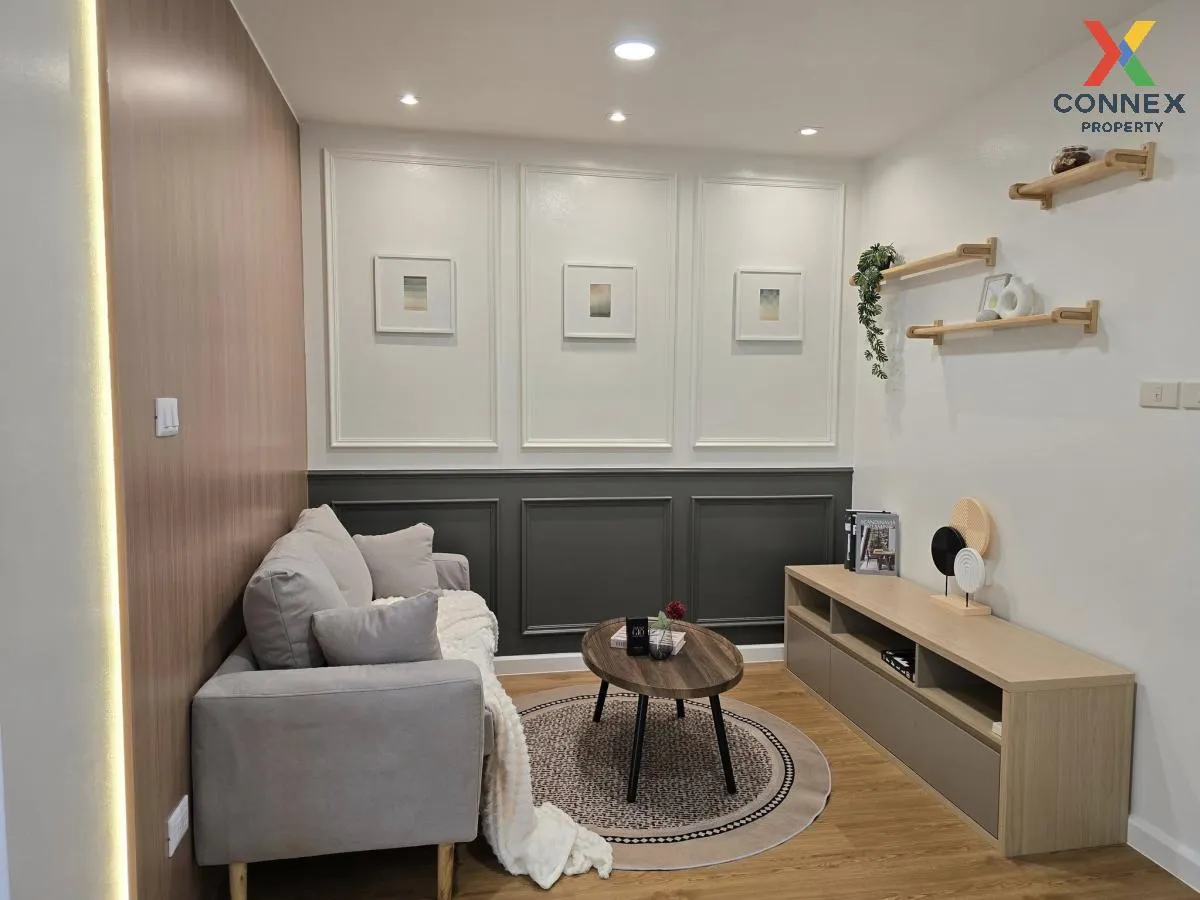 ขายคอนโด  ลุมพินี เซ็นเตอร์ สุขุมวิท 77 BTS-อ่อนนุช สวนหลวง เขต ส ขายคอนโด  ลุมพินี เซ็นเตอร์ สุขุมวิท 77 BTS-อ่อนนุช สวนหลวง เขต ส 1