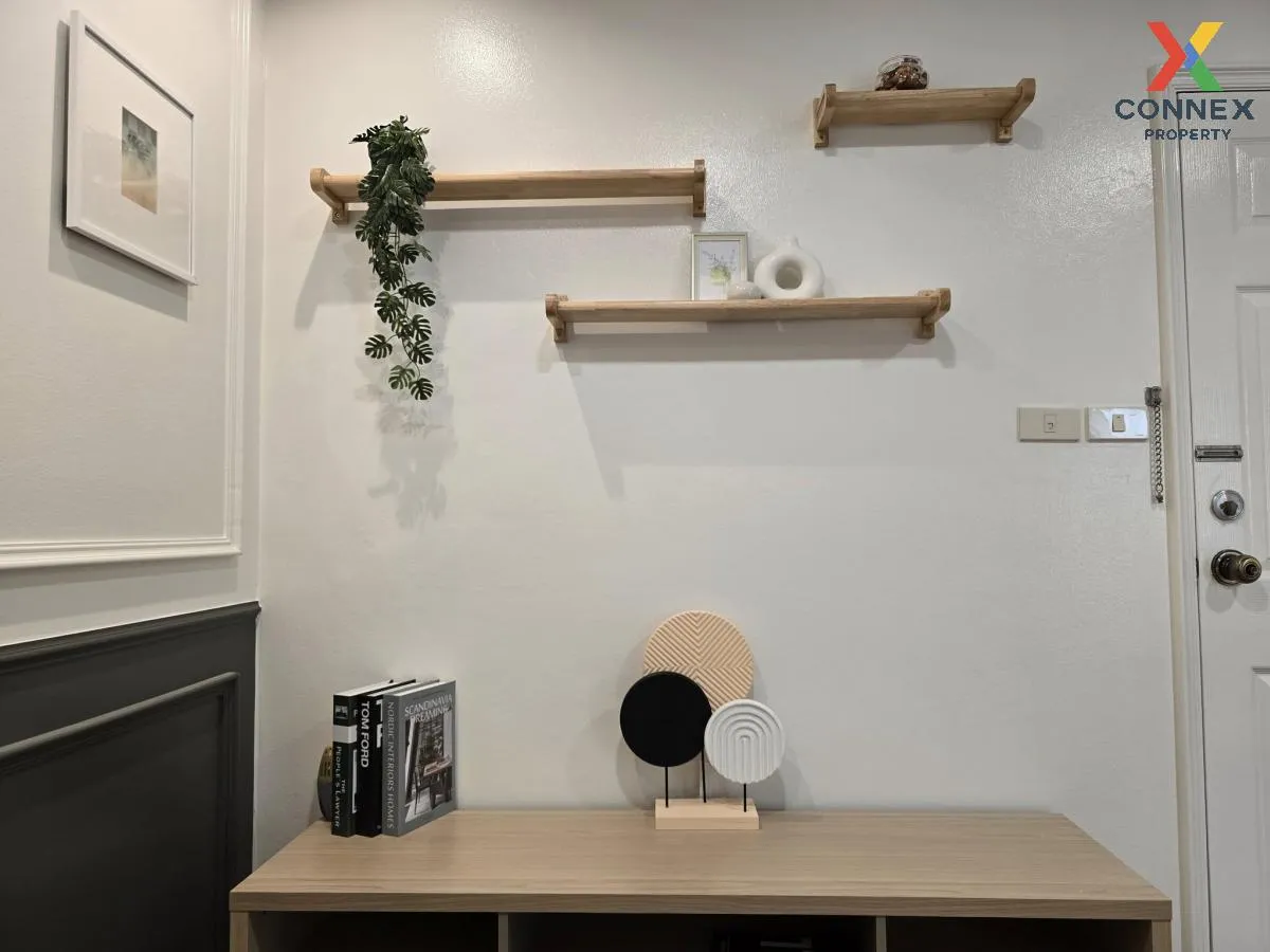 ขายคอนโด  ลุมพินี เซ็นเตอร์ สุขุมวิท 77 BTS-อ่อนนุช สวนหลวง เขต ส ขายคอนโด  ลุมพินี เซ็นเตอร์ สุขุมวิท 77 BTS-อ่อนนุช สวนหลวง เขต ส 2