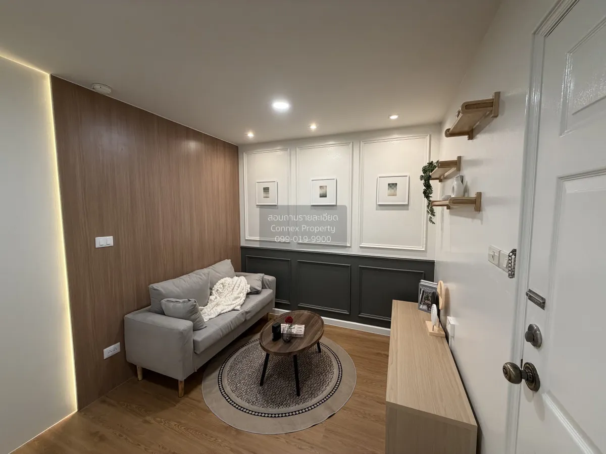 ขายคอนโด  ลุมพินี เซ็นเตอร์ สุขุมวิท 77 BTS-อ่อนนุช สวนหลวง เขต ส 2