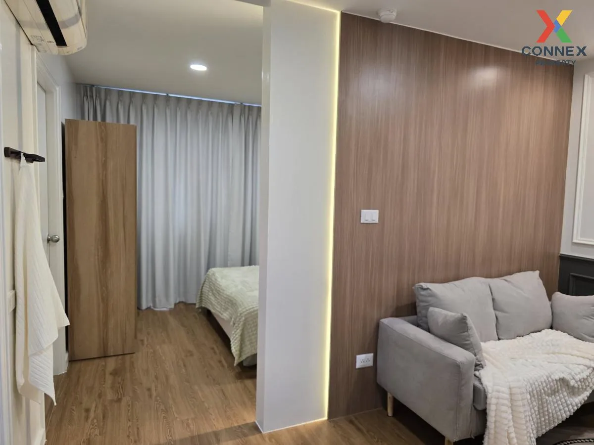 ขายคอนโด  ลุมพินี เซ็นเตอร์ สุขุมวิท 77 BTS-อ่อนนุช สวนหลวง เขต ส ขายคอนโด  ลุมพินี เซ็นเตอร์ สุขุมวิท 77 BTS-อ่อนนุช สวนหลวง เขต ส 3