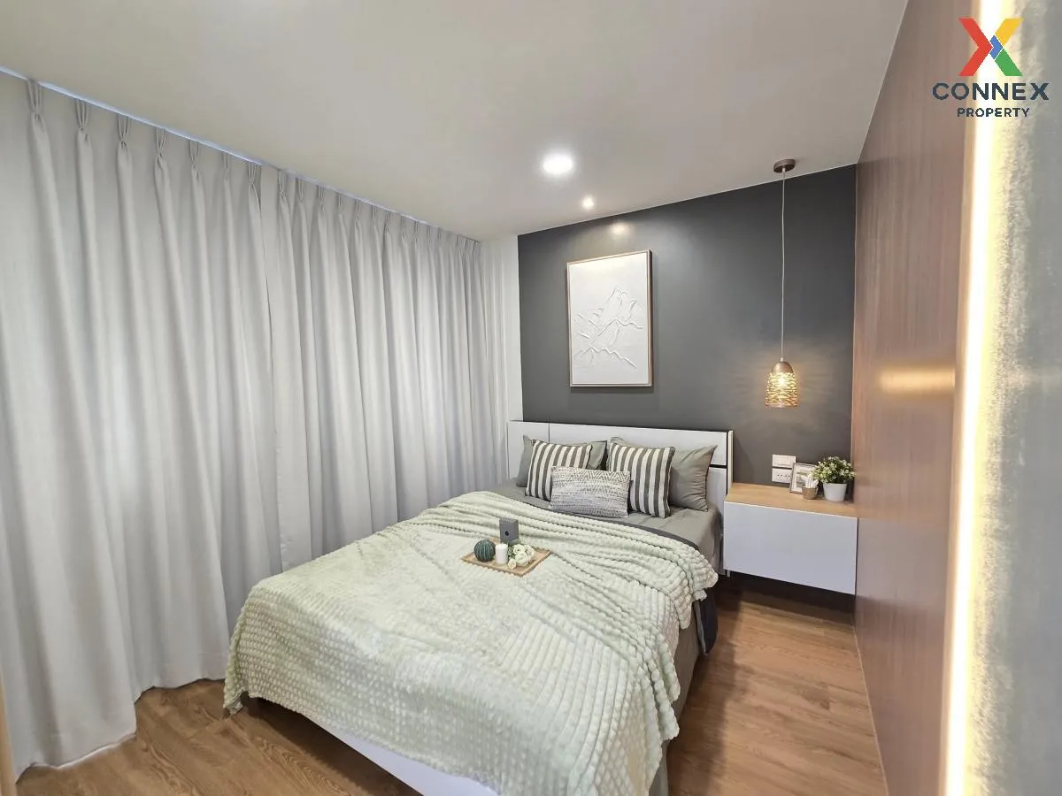 ขายคอนโด  ลุมพินี เซ็นเตอร์ สุขุมวิท 77 BTS-อ่อนนุช สวนหลวง เขต ส ขายคอนโด  ลุมพินี เซ็นเตอร์ สุขุมวิท 77 BTS-อ่อนนุช สวนหลวง เขต ส 4