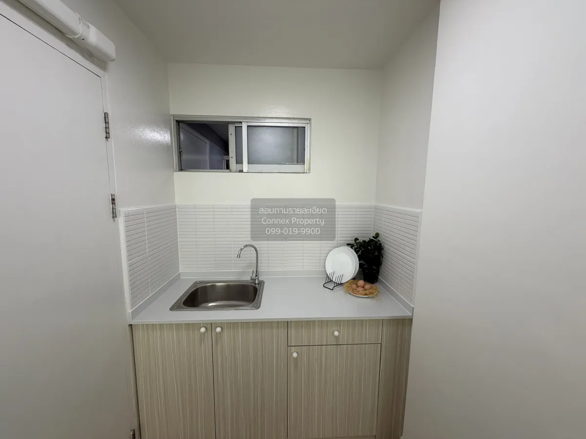 ขายคอนโด  ลุมพินี เซ็นเตอร์ สุขุมวิท 77 BTS-อ่อนนุช สวนหลวง เขต ส 4