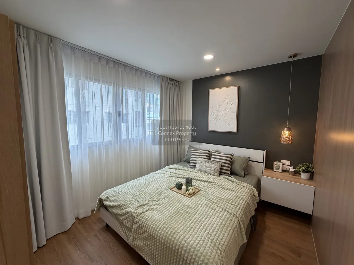 ขายคอนโด  ลุมพินี เซ็นเตอร์ สุขุมวิท 77 BTS-อ่อนนุช สวนหลวง เขต ส