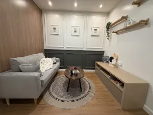 ขายคอนโด  ลุมพินี เซ็นเตอร์ สุขุมวิท 77 BTS-อ่อนนุช สวนหลวง เขต สวนหลวง กรุงเทพ CX-133823