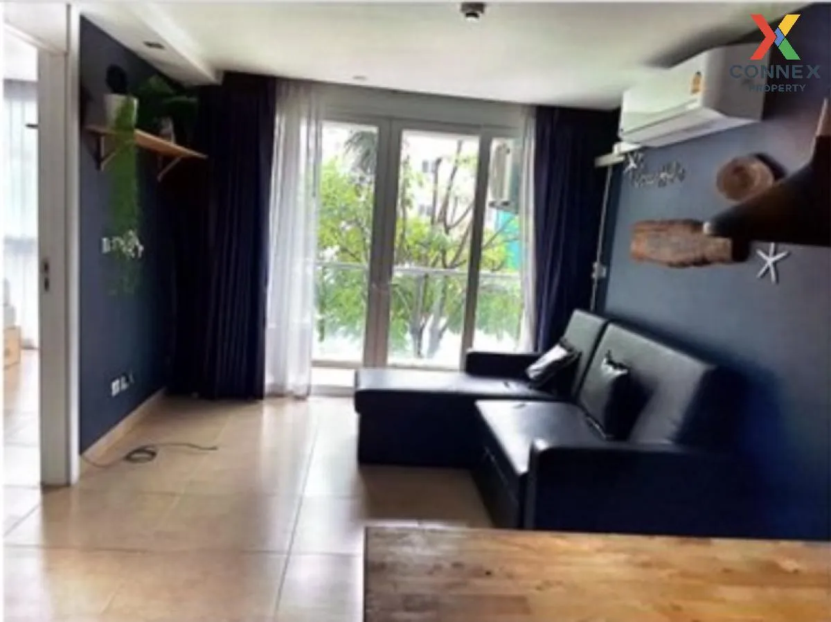 For Sale Condo , Centara Avenue Residences , Bang Lamung , Nong P 1