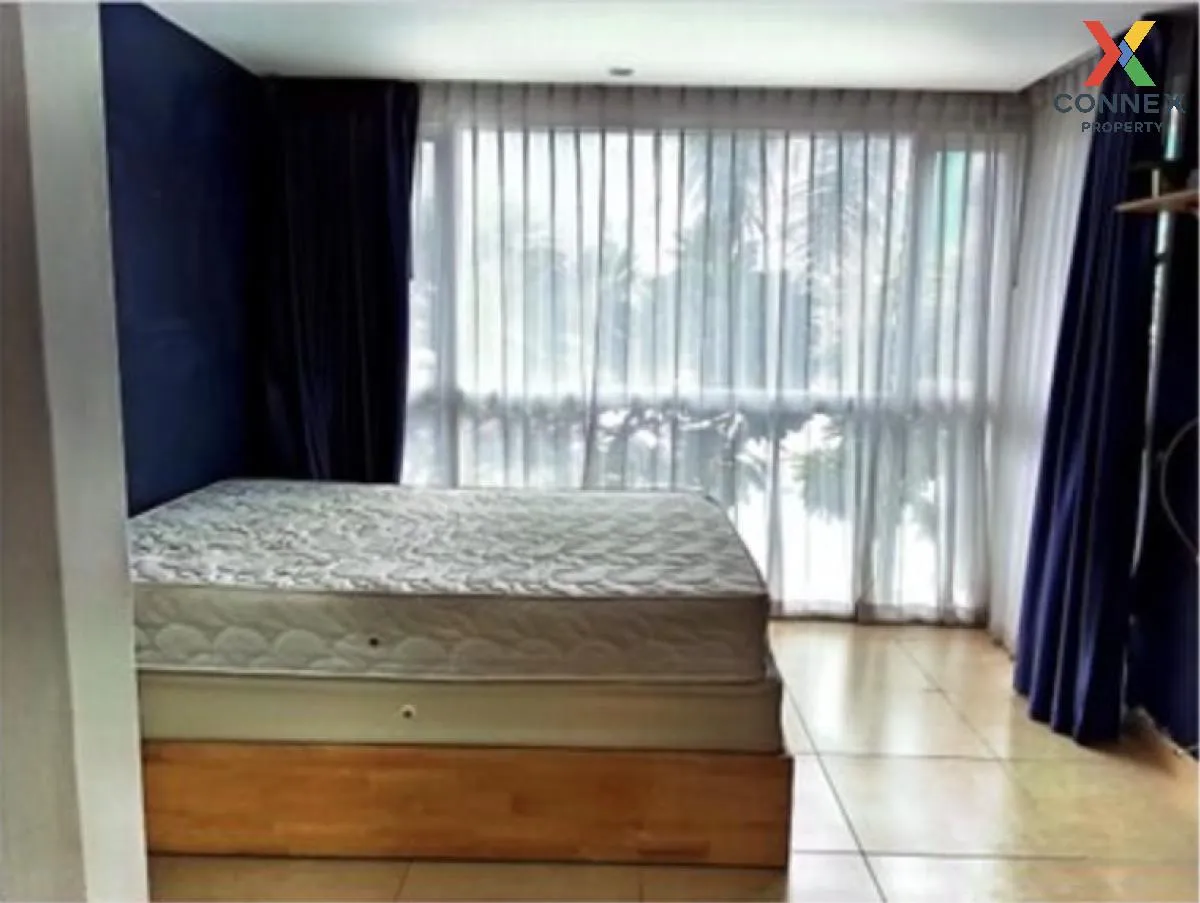 For Sale Condo , Centara Avenue Residences , Bang Lamung , Nong P 3