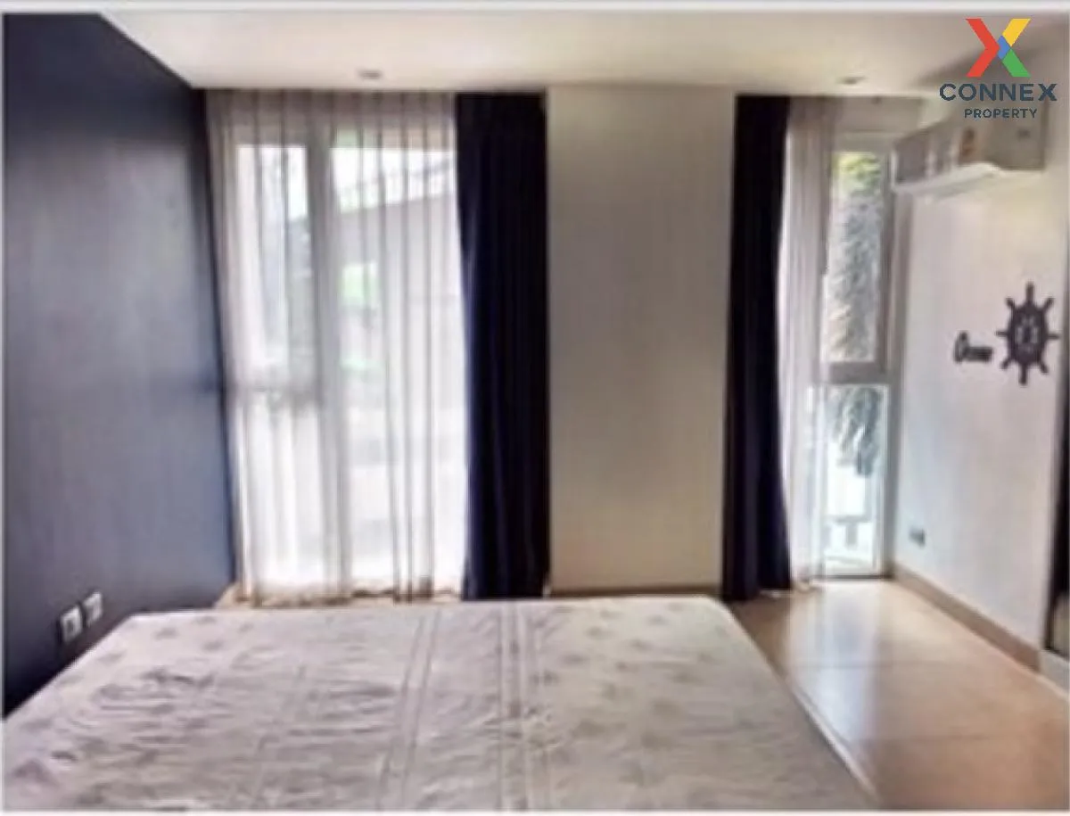 For Sale Condo , Centara Avenue Residences , Bang Lamung , Nong P 4