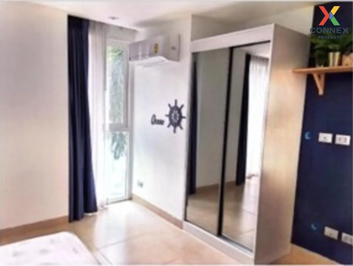For Sale Condo , Centara Avenue Residences , Bang Lamung , Nong P