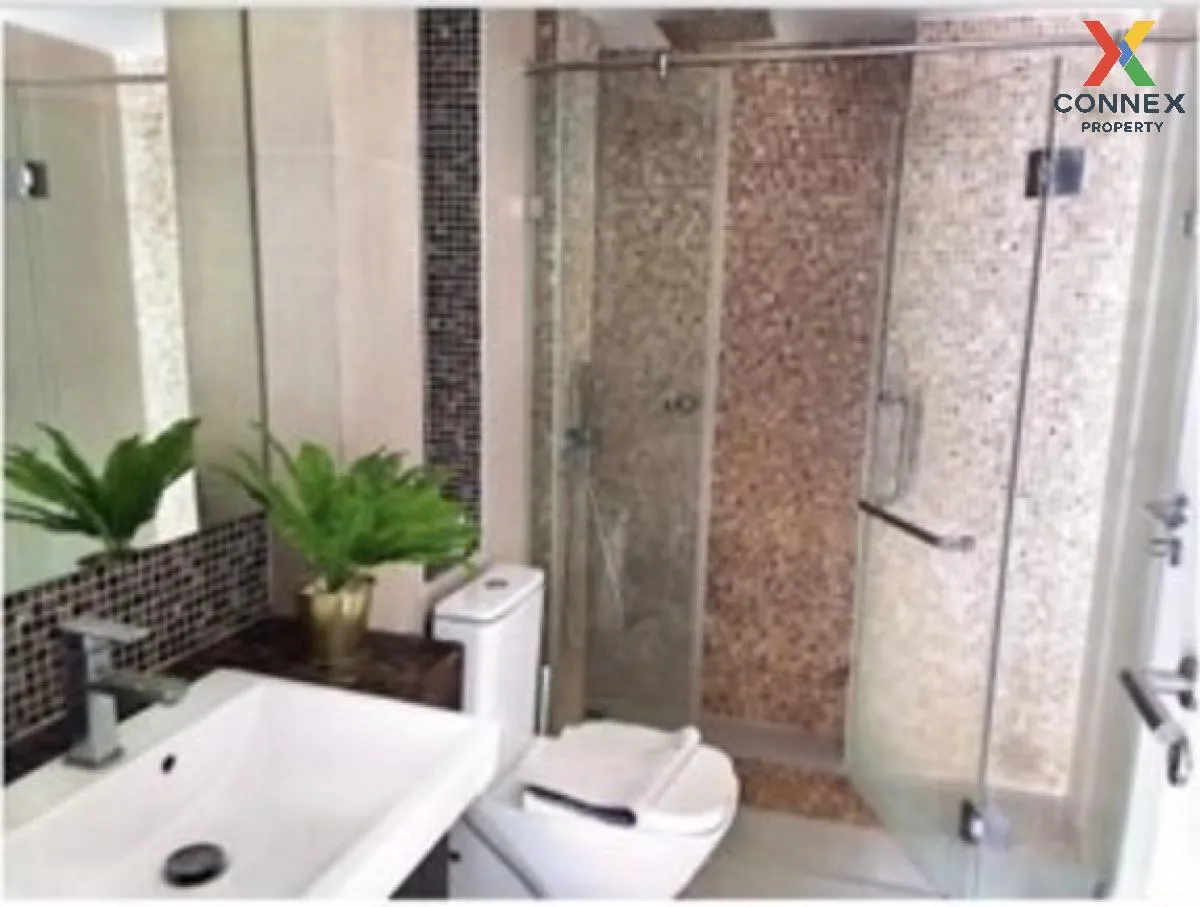 For Sale Condo , Centara Avenue Residences , Bang Lamung , Nong P