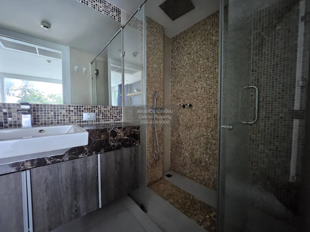 ขายคอนโด  เซ็นทารา อเวนิว เรสซิเดนซ์ สวีท คอนโด บางละมุง หนองปรือ