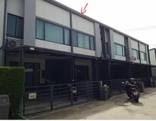 For Sale Townhouse/Townhome  , Pleno Bangna-Wongwaen , Bang Phli Yai , Bang Phli , Samut Prakarn , CX-133833 For Sale Townhouse/Townhome  , Pleno Bangna-Wongwaen , Bang Phli Yai , Bang Phli , Samut Prakarn , CX-133833