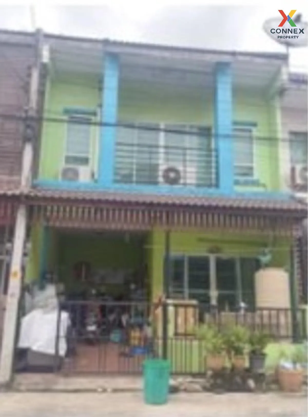 For Sale Townhouse/Townhome  , Nattaya My Home , Suan Luang , Kra For Sale Townhouse/Townhome  , Nattaya My Home , Suan Luang , Kra 1