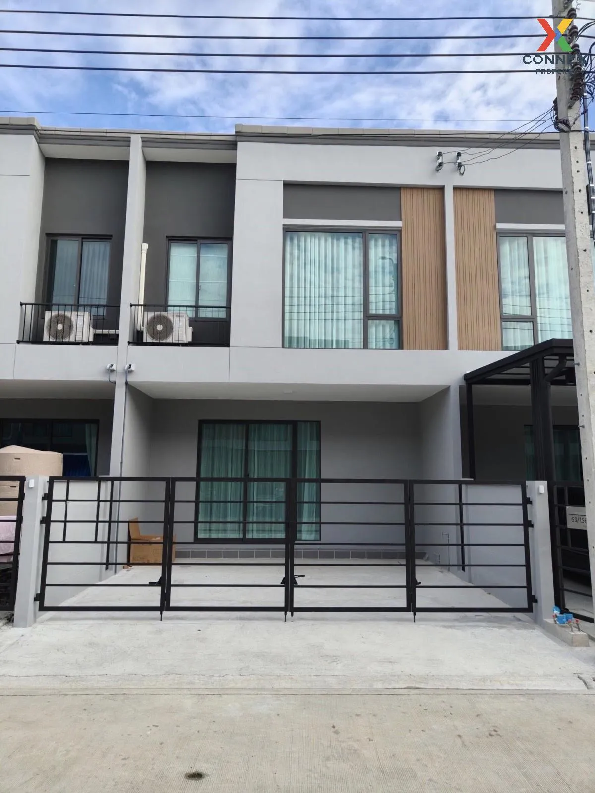 For Rent Townhouse/Townhome  , Pleno Sukhumvit - Bangna 2 , Bang  1