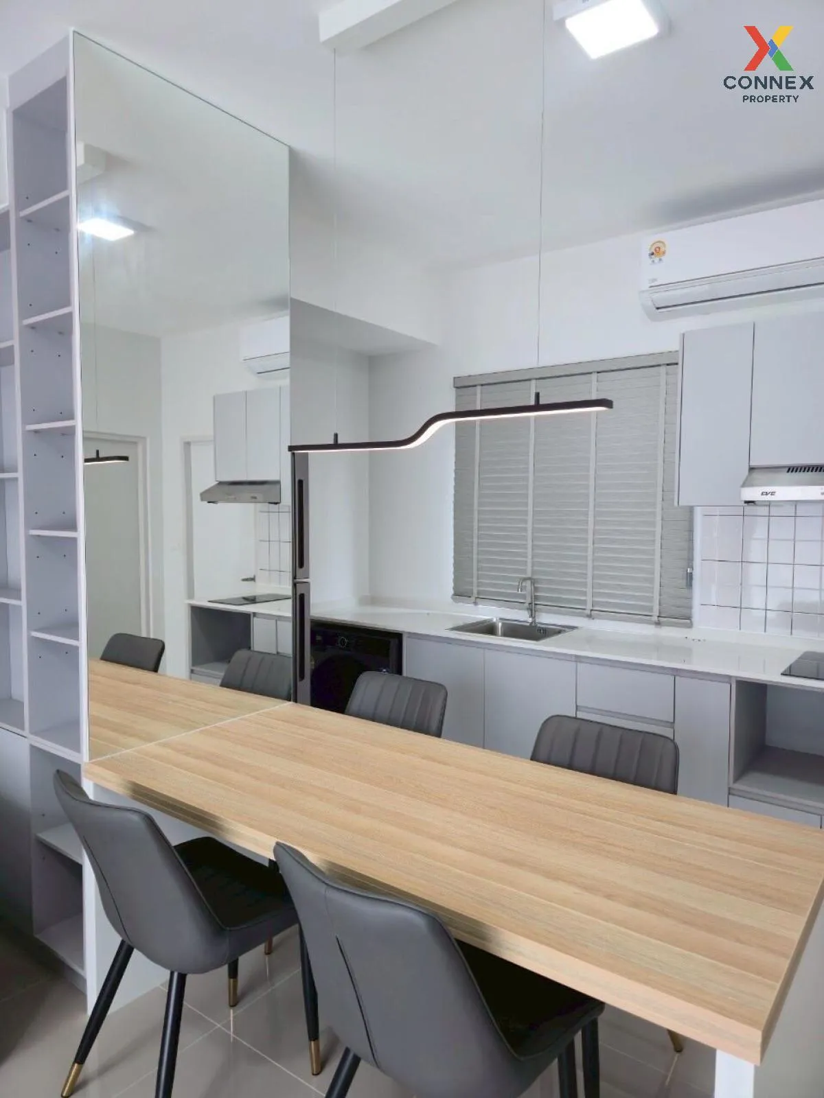 เช่าทาวน์เฮ้าส์/ทาวน์โฮม  พลีโน่ สุขุมวิท - บางนา 2 บางพลี บางพลี