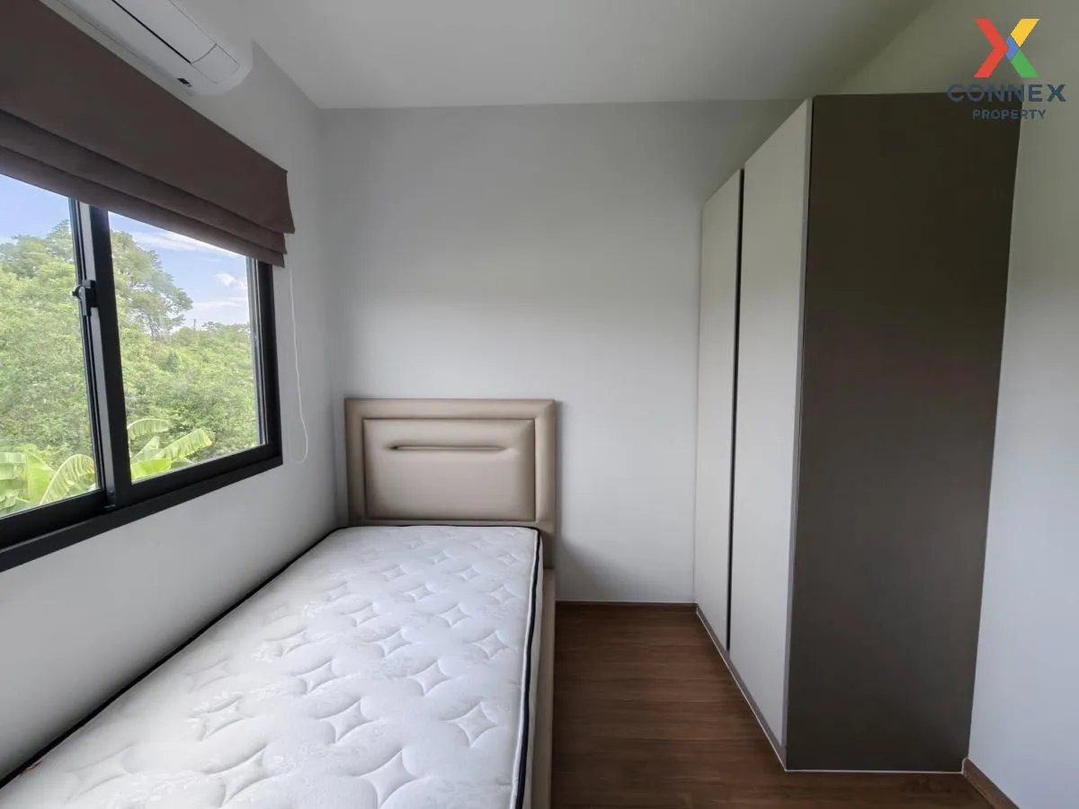 เช่าทาวน์เฮ้าส์/ทาวน์โฮม  พลีโน่ สุขุมวิท - บางนา 2 บางพลี บางพลี