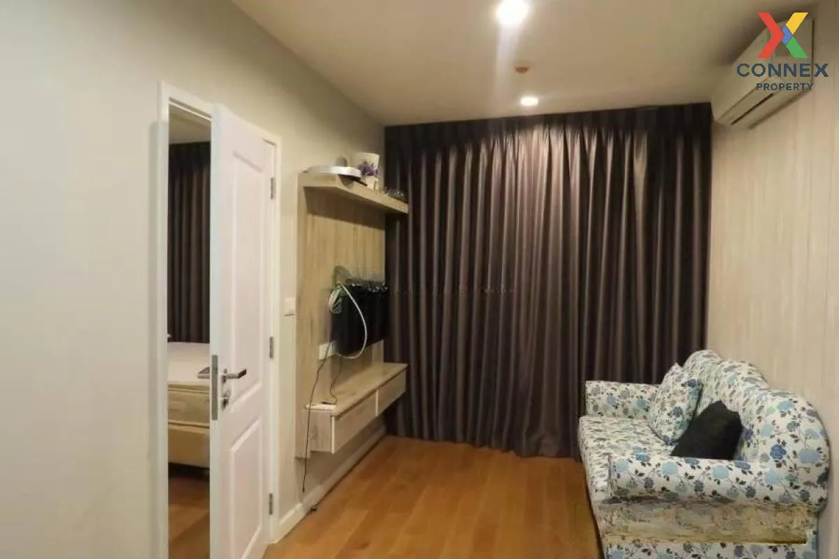 For Rent Condo , Condolette Dwell Sukhumvit 26 , BTS-Phrom Phong  2