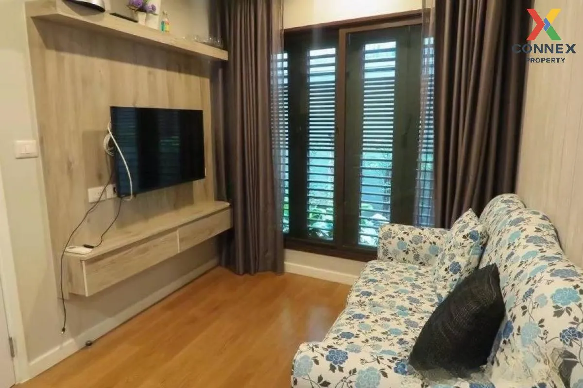 For Rent Condo , Condolette Dwell Sukhumvit 26 , BTS-Phrom Phong  3