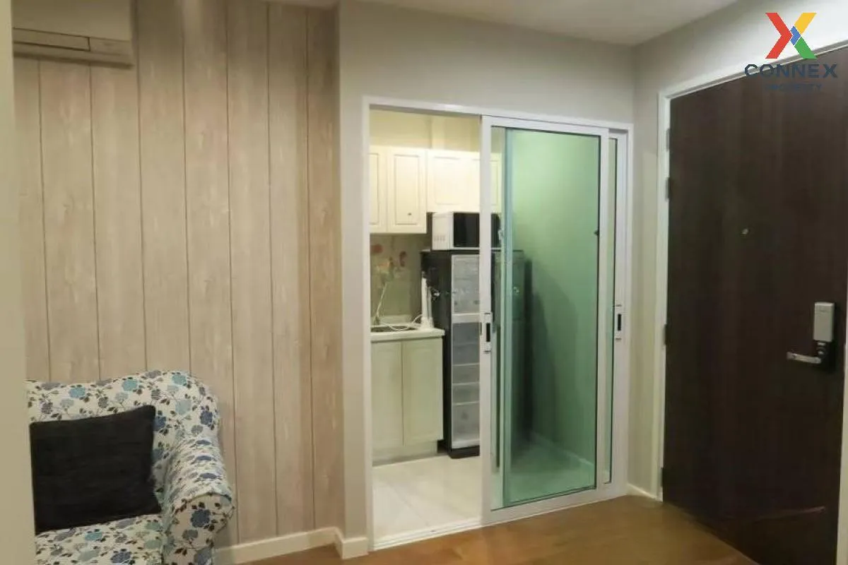 For Rent Condo , Condolette Dwell Sukhumvit 26 , BTS-Phrom Phong  4