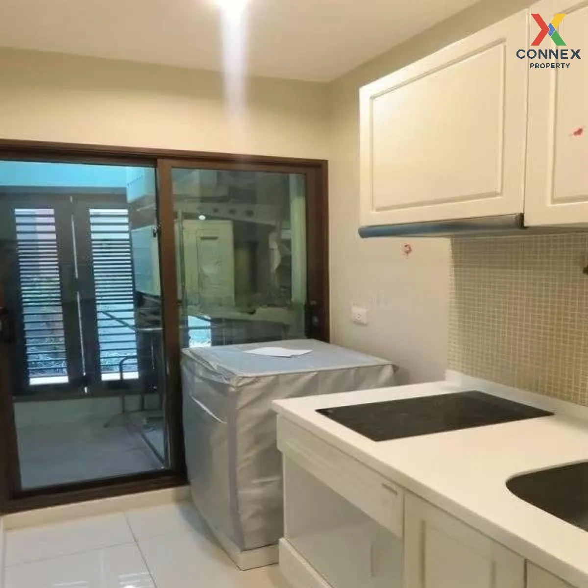 For Rent Condo , Condolette Dwell Sukhumvit 26 , BTS-Phrom Phong 