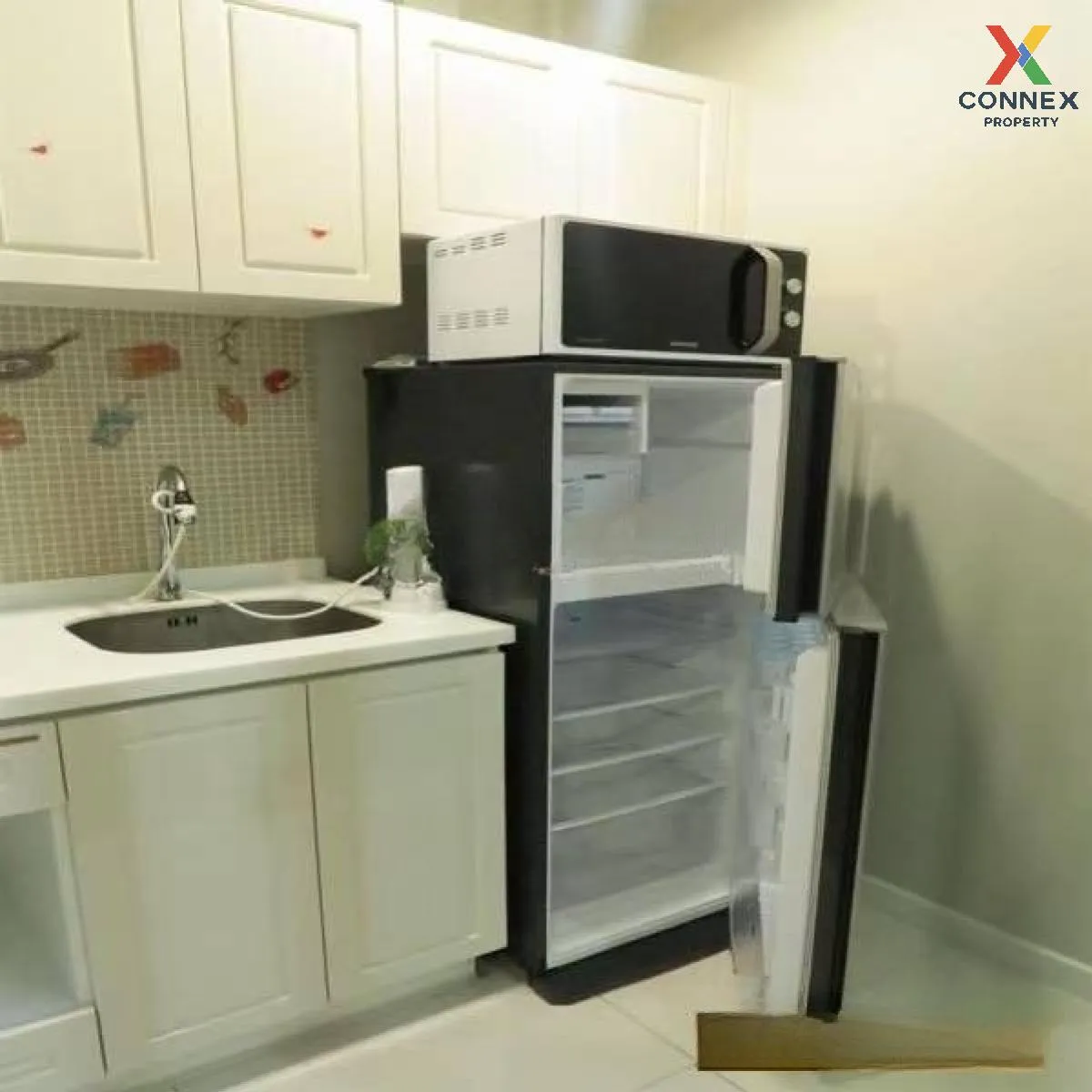 For Rent Condo , Condolette Dwell Sukhumvit 26 , BTS-Phrom Phong 