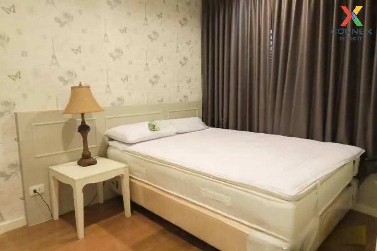 For Rent Condo , Condolette Dwell Sukhumvit 26 , BTS-Phrom Phong 