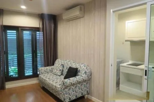 For Rent Condo , Condolette Dwell Sukhumvit 26 , BTS-Phrom Phong , Khlong Tan , Khlong Toei , Bangkok , CX-133838