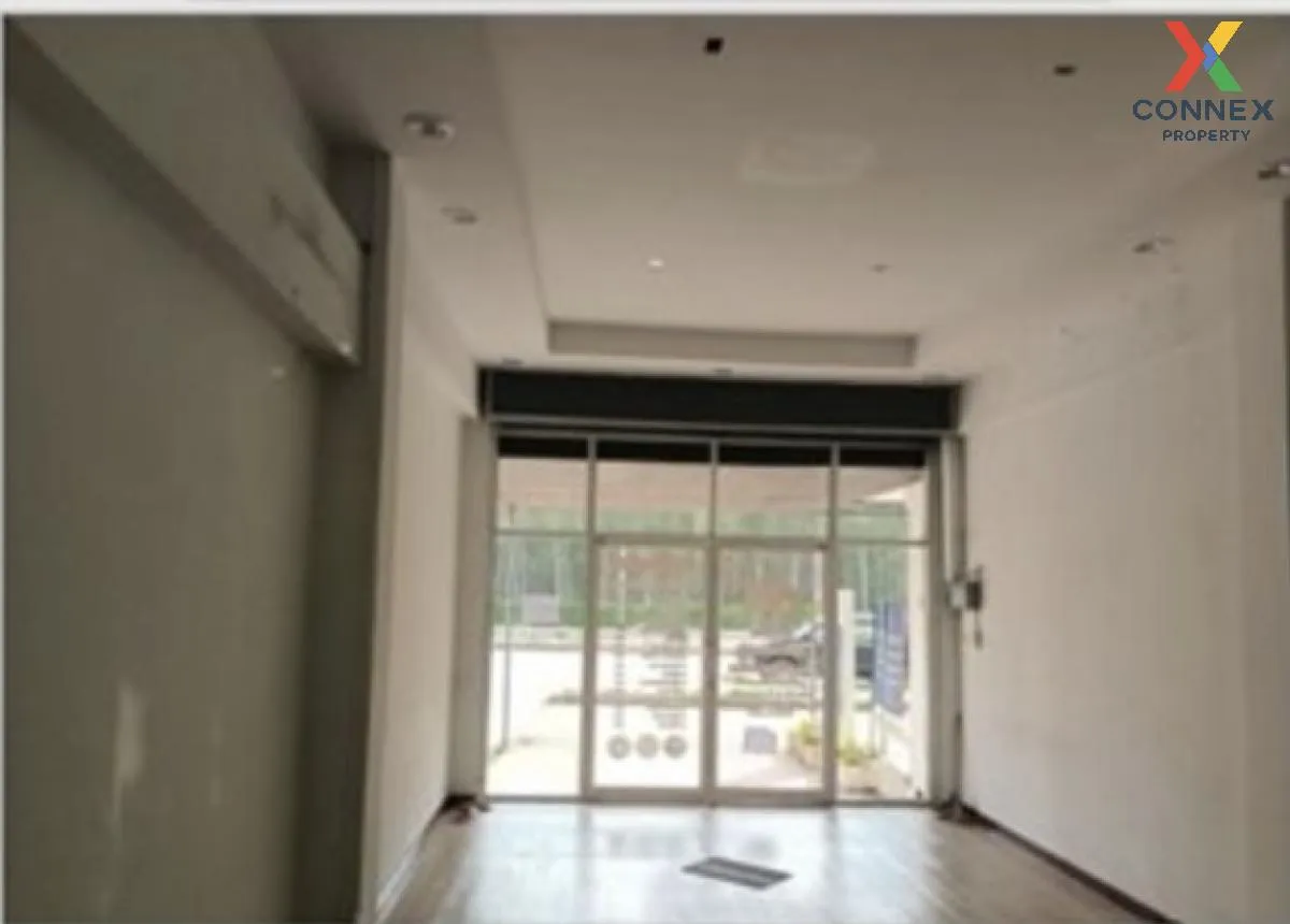 ขายอาคารพาณิชย์ 3.5 ชั้น พื้นที่ 200 ตารางเมตร ศรีมหาโพธิ ปราจีนบ ขายอาคารพาณิชย์ 3.5 ชั้น พื้นที่ 200 ตารางเมตร ศรีมหาโพธิ ปราจีนบ 2