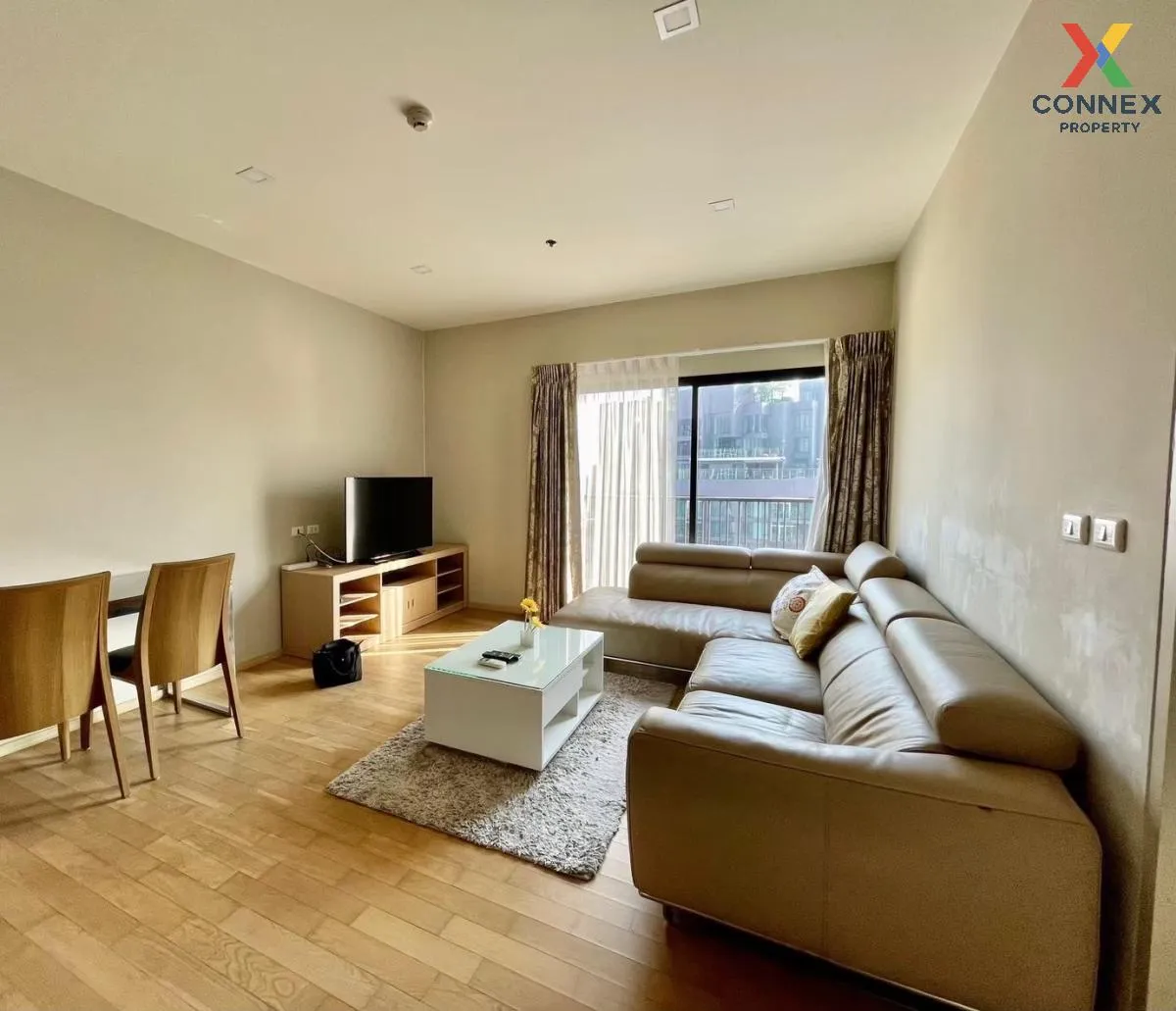 For Sale Condo , Noble Reveal , high floor , BTS-Ekkamai , Phra K For Sale Condo , Noble Reveal , high floor , BTS-Ekkamai , Phra K 1