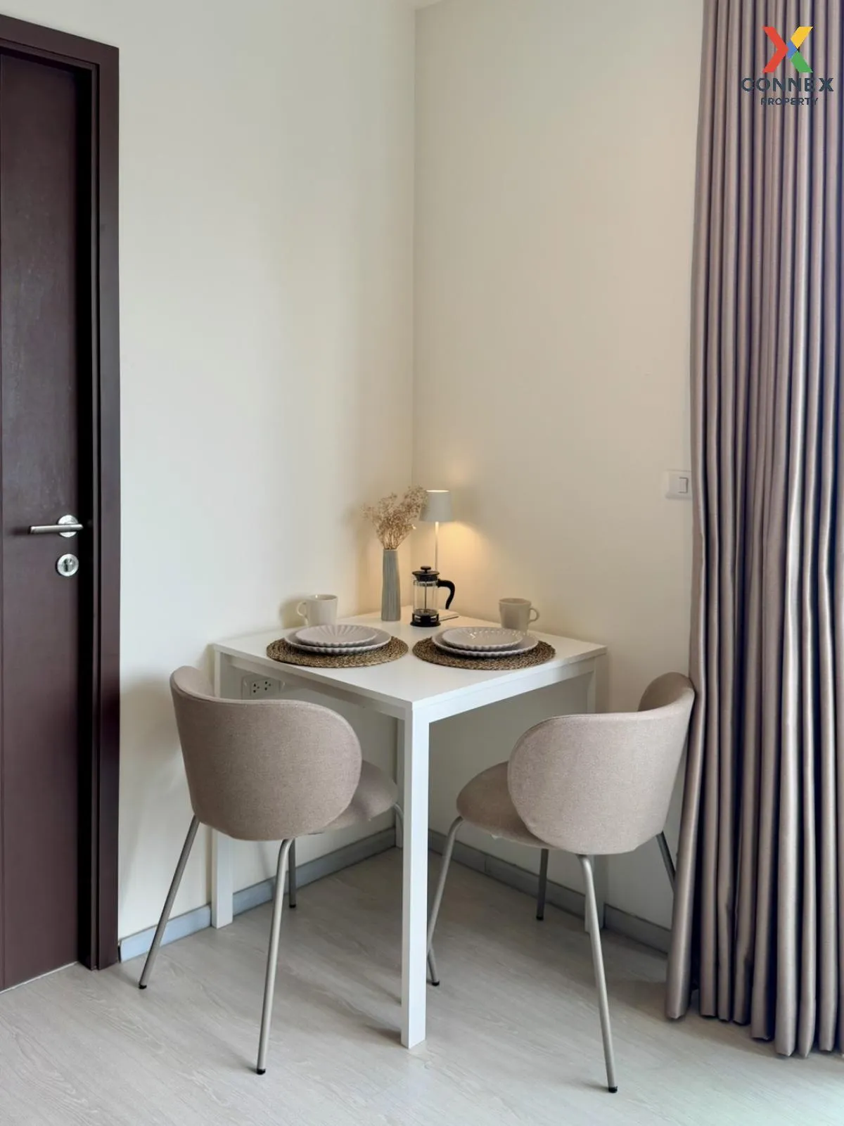 เช่าคอนโด  ริทึ่ม อโศก MRT-พระราม 9 มักกะสัน เขต ราชเทวี กรุงเทพ  3