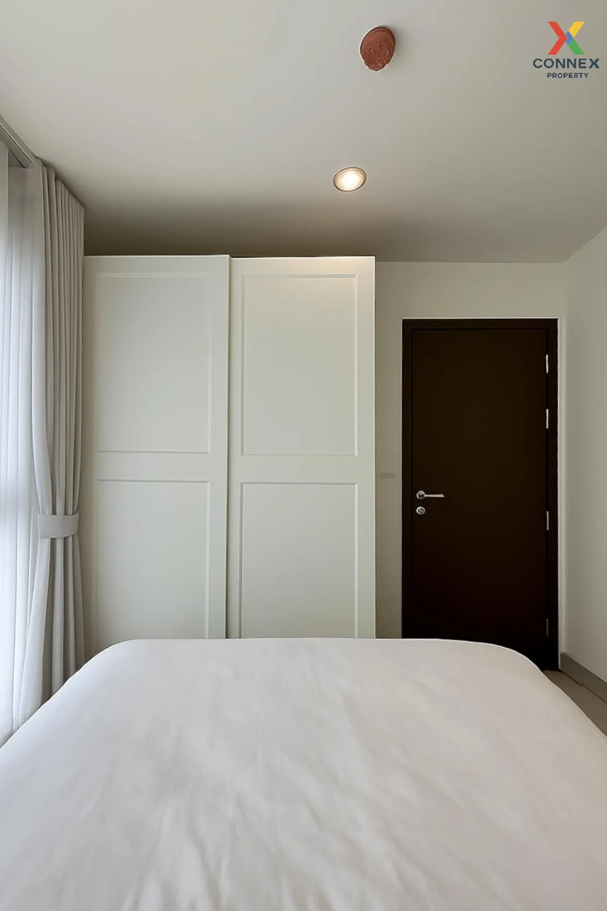 เช่าคอนโด  ริทึ่ม อโศก MRT-พระราม 9 มักกะสัน เขต ราชเทวี กรุงเทพ 