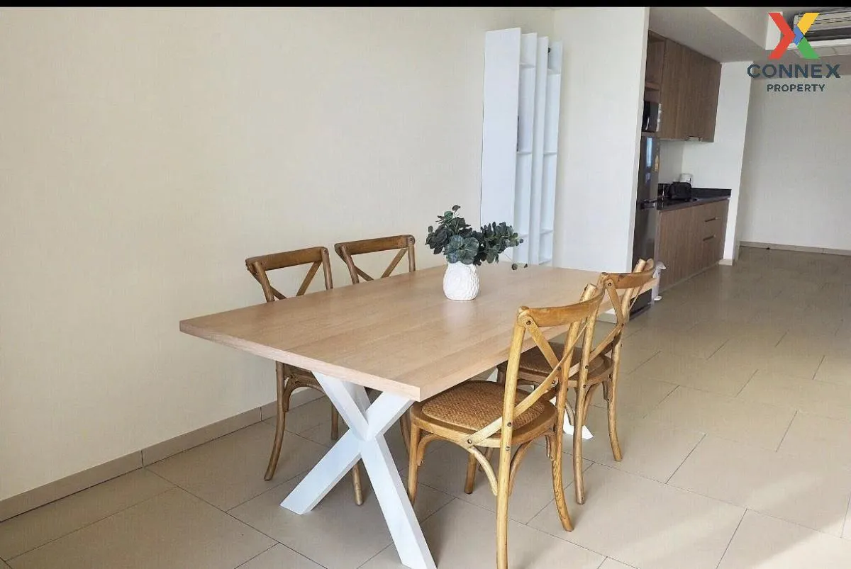 For Rent Condo , Zire Wongamat , nice view , high floor , Na Chom For Rent Condo , Zire Wongamat , nice view , high floor , Na Chom 3