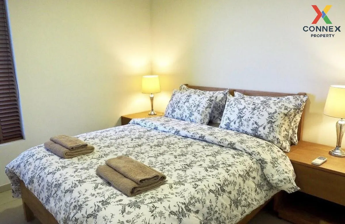 For Rent Condo , Zire Wongamat , nice view , high floor , Na Chom For Rent Condo , Zire Wongamat , nice view , high floor , Na Chom