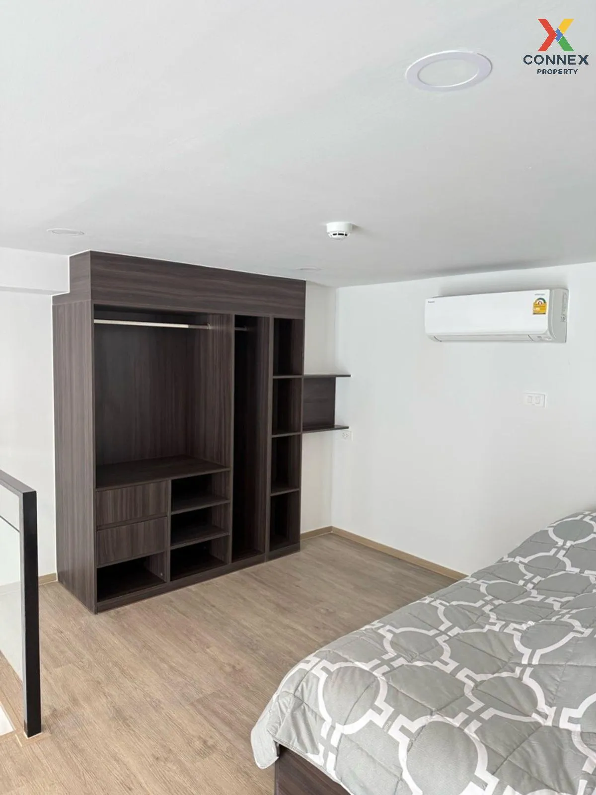 เช่าคอนโด  ออริจิ้น ปลั๊ก แอนด์ เพลย์ รามอินทรา ดูเพล็กซ์ MRT-ราม เช่าคอนโด  ออริจิ้น ปลั๊ก แอนด์ เพลย์ รามอินทรา ดูเพล็กซ์ MRT-ราม