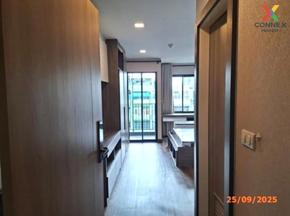 For Sale Condo , Sun City MRT Yaek Fai Chai , MRT-Fai Chai , Bang For Sale Condo , Sun City MRT Yaek Fai Chai , MRT-Fai Chai , Bang 3