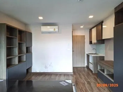 For Sale Condo , Sun City MRT Yaek Fai Chai , MRT-Fai Chai , Bang Khun Si , Bangkok Noi , Bangkok , CX-133848