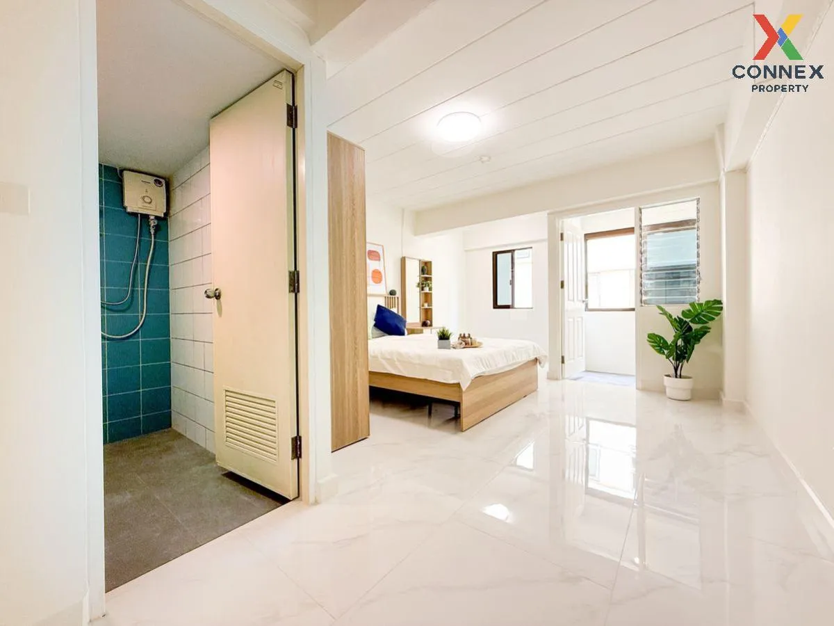 For Sale Condo , Pibul Condo Ville Condominium , MRT-Bang Son , W 1