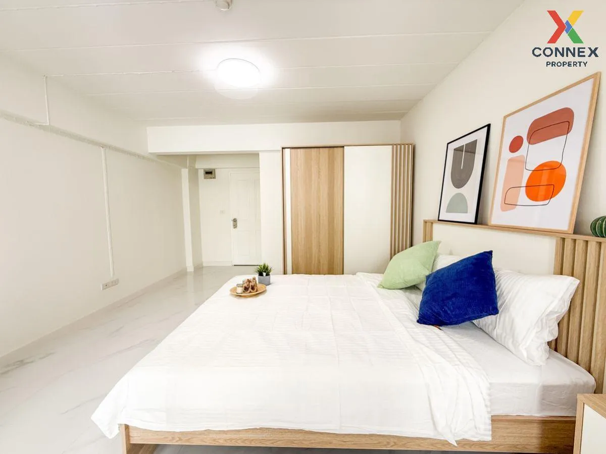 For Sale Condo , Pibul Condo Ville Condominium , MRT-Bang Son , W 2