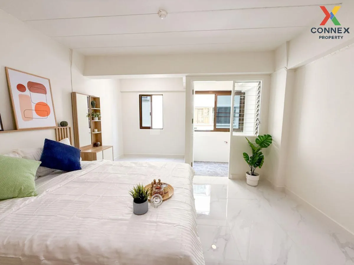 For Sale Condo , Pibul Condo Ville Condominium , MRT-Bang Son , W 3