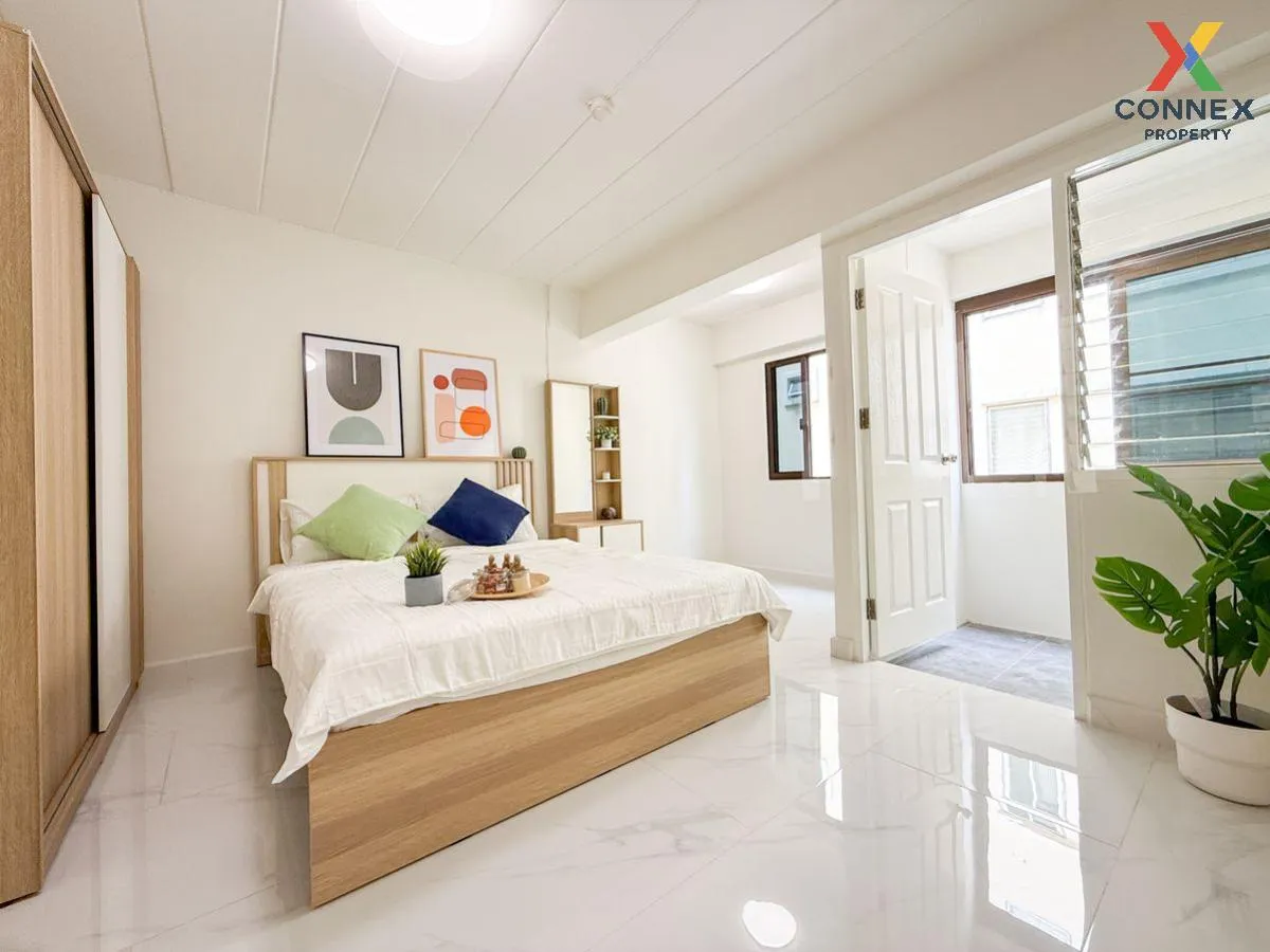 For Sale Condo , Pibul Condo Ville Condominium , MRT-Bang Son , W 4