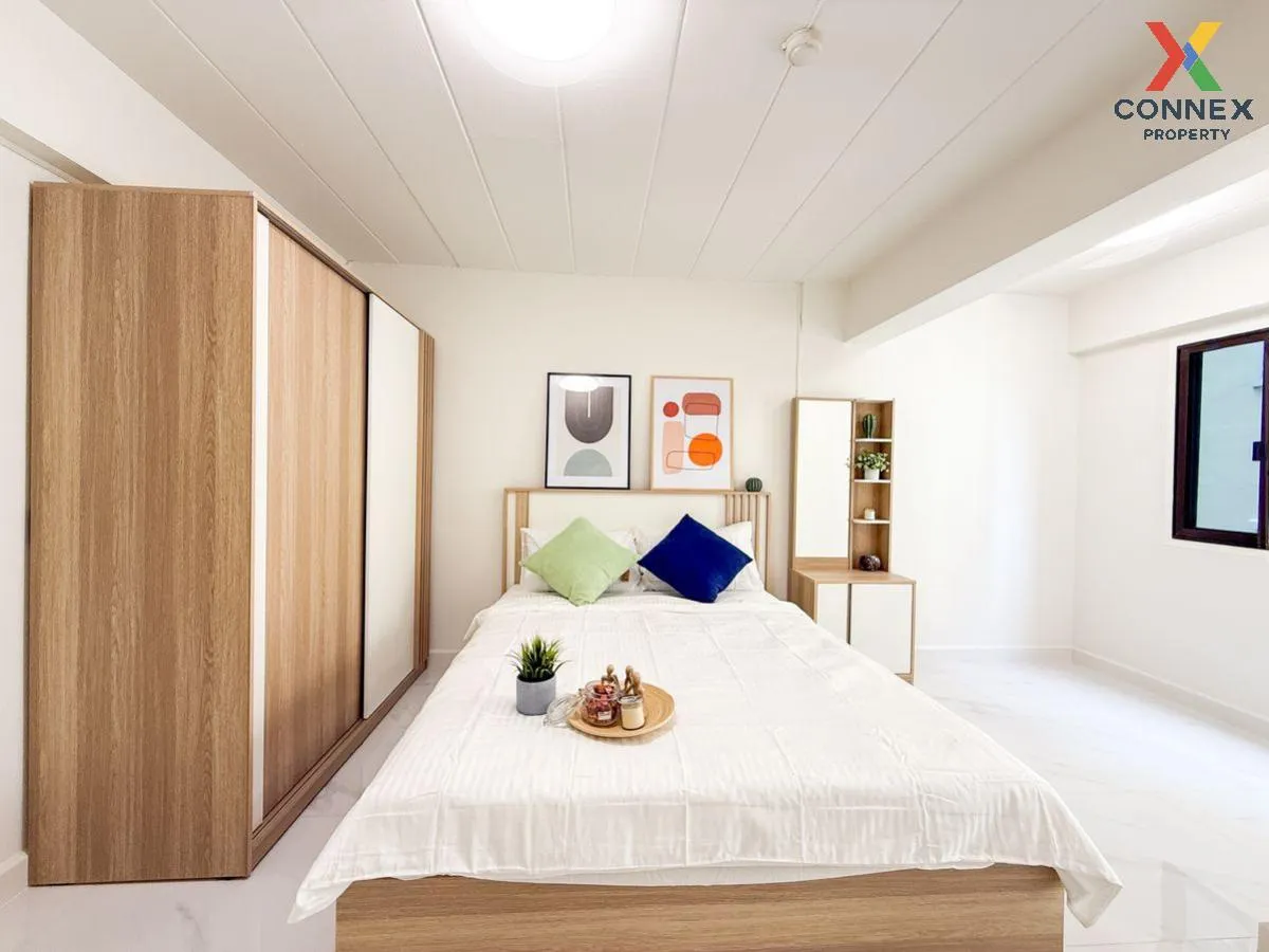 For Sale Condo , Pibul Condo Ville Condominium , MRT-Bang Son , W