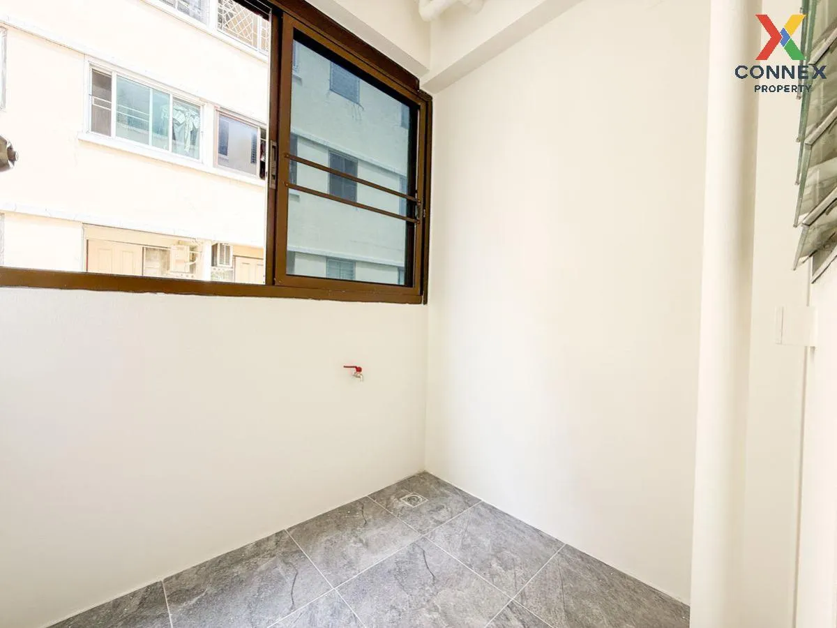 For Sale Condo , Pibul Condo Ville Condominium , MRT-Bang Son , W