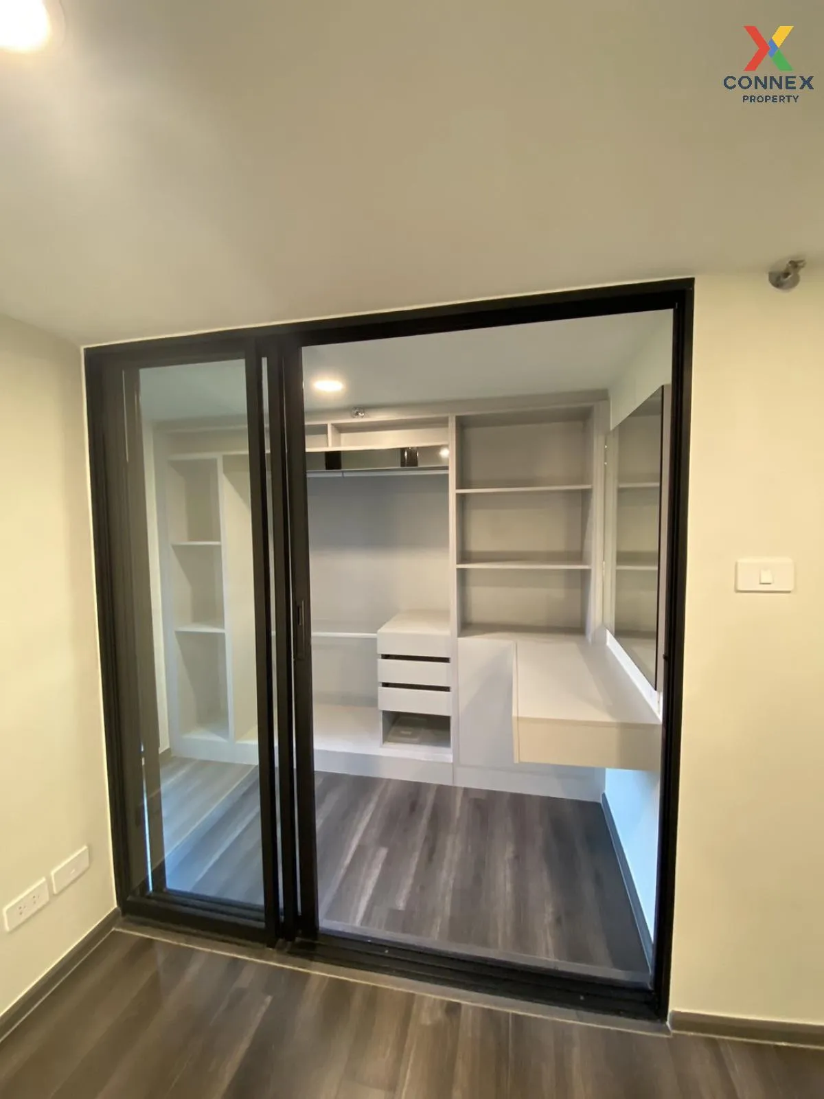 For Sale Condo , KnightsBridge Space Rama 9 , Duplex , MRT-Phra R